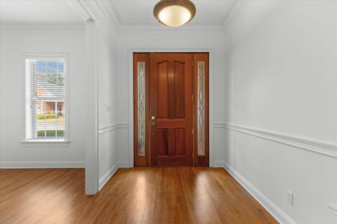 Tiny photo for 813 GREENBRIER Lane, Tallahassee, FL 32308 (MLS # 394907)