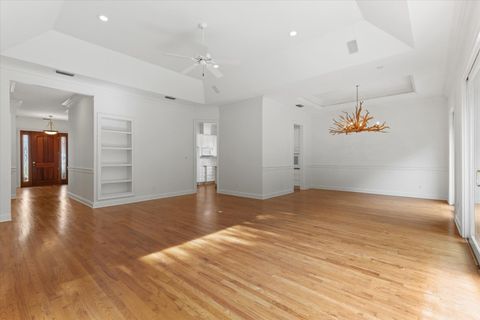 Tiny photo for 813 GREENBRIER Lane, Tallahassee, FL 32308 (MLS # 394907)