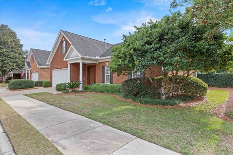 Tiny photo for 813 GREENBRIER Lane, Tallahassee, FL 32308 (MLS # 394907)