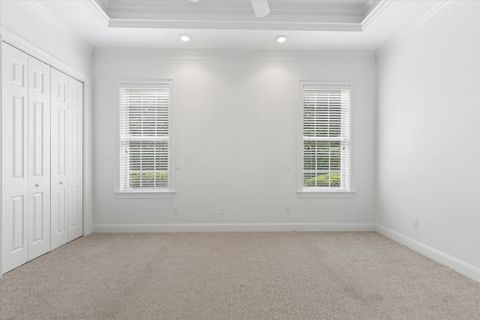 Tiny photo for 813 GREENBRIER Lane, Tallahassee, FL 32308 (MLS # 394907)