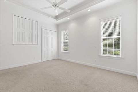 Tiny photo for 813 GREENBRIER Lane, Tallahassee, FL 32308 (MLS # 394907)