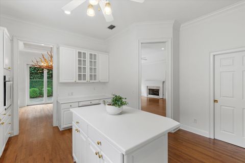 Tiny photo for 813 GREENBRIER Lane, Tallahassee, FL 32308 (MLS # 394907)