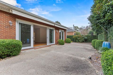 Tiny photo for 813 GREENBRIER Lane, Tallahassee, FL 32308 (MLS # 394907)