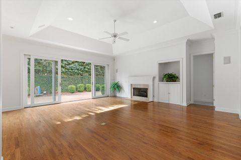 Tiny photo for 813 GREENBRIER Lane, Tallahassee, FL 32308 (MLS # 394907)