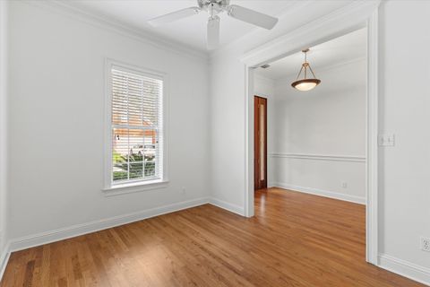 Tiny photo for 813 GREENBRIER Lane, Tallahassee, FL 32308 (MLS # 394907)