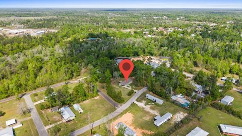 Tiny photo for 16088 SE Johnson Street, Blountstown, FL 32424 (MLS # 398156)