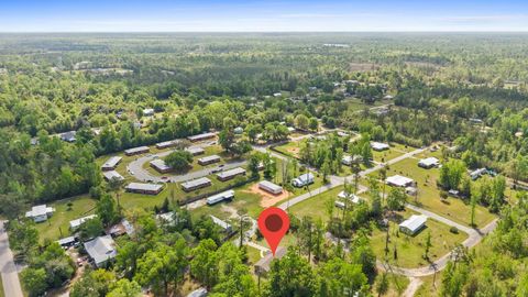 Tiny photo for 16088 SE Johnson Street, Blountstown, FL 32424 (MLS # 398156)