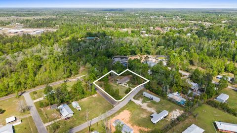 Tiny photo for 16088 SE Johnson Street, Blountstown, FL 32424 (MLS # 398156)