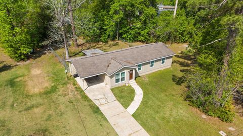 Tiny photo for 16088 SE Johnson Street, Blountstown, FL 32424 (MLS # 398156)