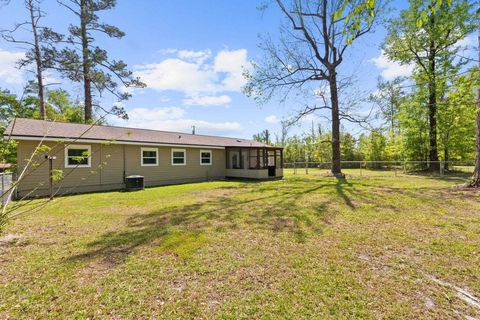 Tiny photo for 16088 SE Johnson Street, Blountstown, FL 32424 (MLS # 398156)
