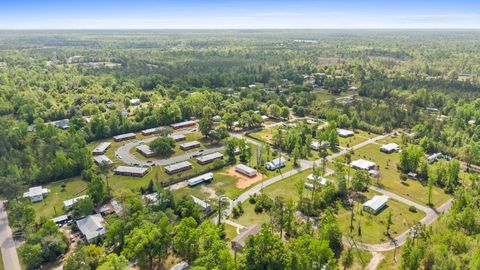 Tiny photo for 16088 SE Johnson Street, Blountstown, FL 32424 (MLS # 398156)