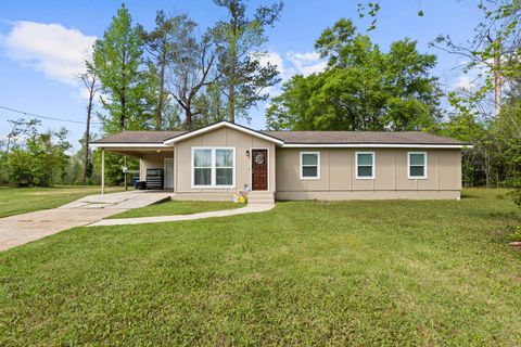 Photo of 16088 SE Johnson Street, Blountstown, FL 32424 (MLS # 398156)