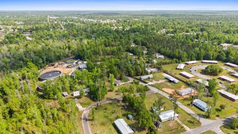 Tiny photo for 16088 SE Johnson Street, Blountstown, FL 32424 (MLS # 398156)