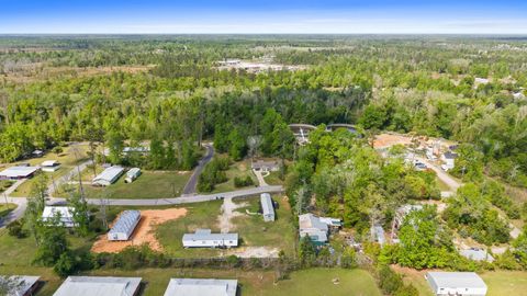 Tiny photo for 16088 SE Johnson Street, Blountstown, FL 32424 (MLS # 398156)