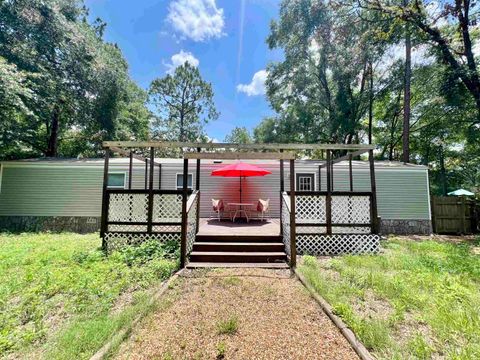 Tiny photo for 462 Long Pine Drive, Tallahassee, FL 32305 (MLS # 392884)