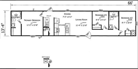 Tiny photo for 462 Long Pine Drive, Tallahassee, FL 32305 (MLS # 392884)