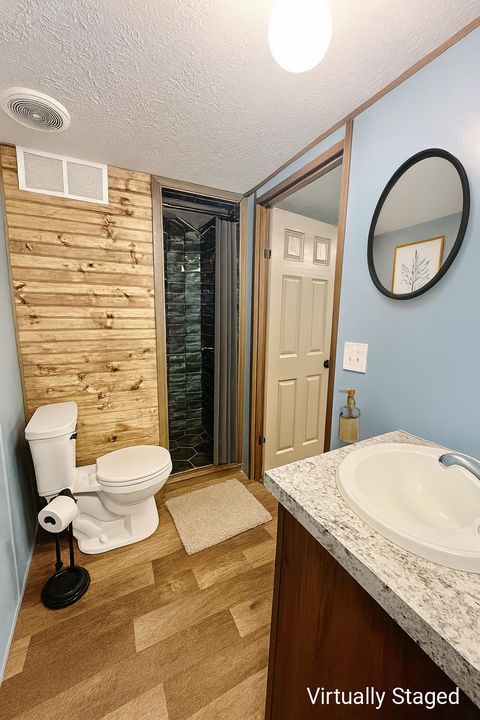 Tiny photo for 462 Long Pine Drive, Tallahassee, FL 32305 (MLS # 392884)