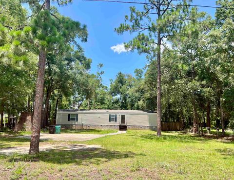 Tiny photo for 462 Long Pine Drive, Tallahassee, FL 32305 (MLS # 392884)