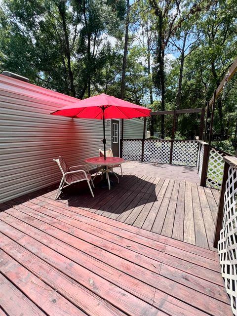 Tiny photo for 462 Long Pine Drive, Tallahassee, FL 32305 (MLS # 392884)