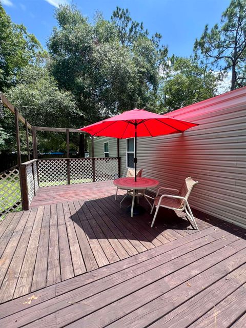 Tiny photo for 462 Long Pine Drive, Tallahassee, FL 32305 (MLS # 392884)
