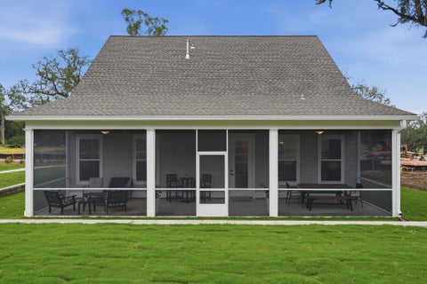 Tiny photo for 4320 Oak Run Circle, Tallahassee, FL 32317 (MLS # 402252)