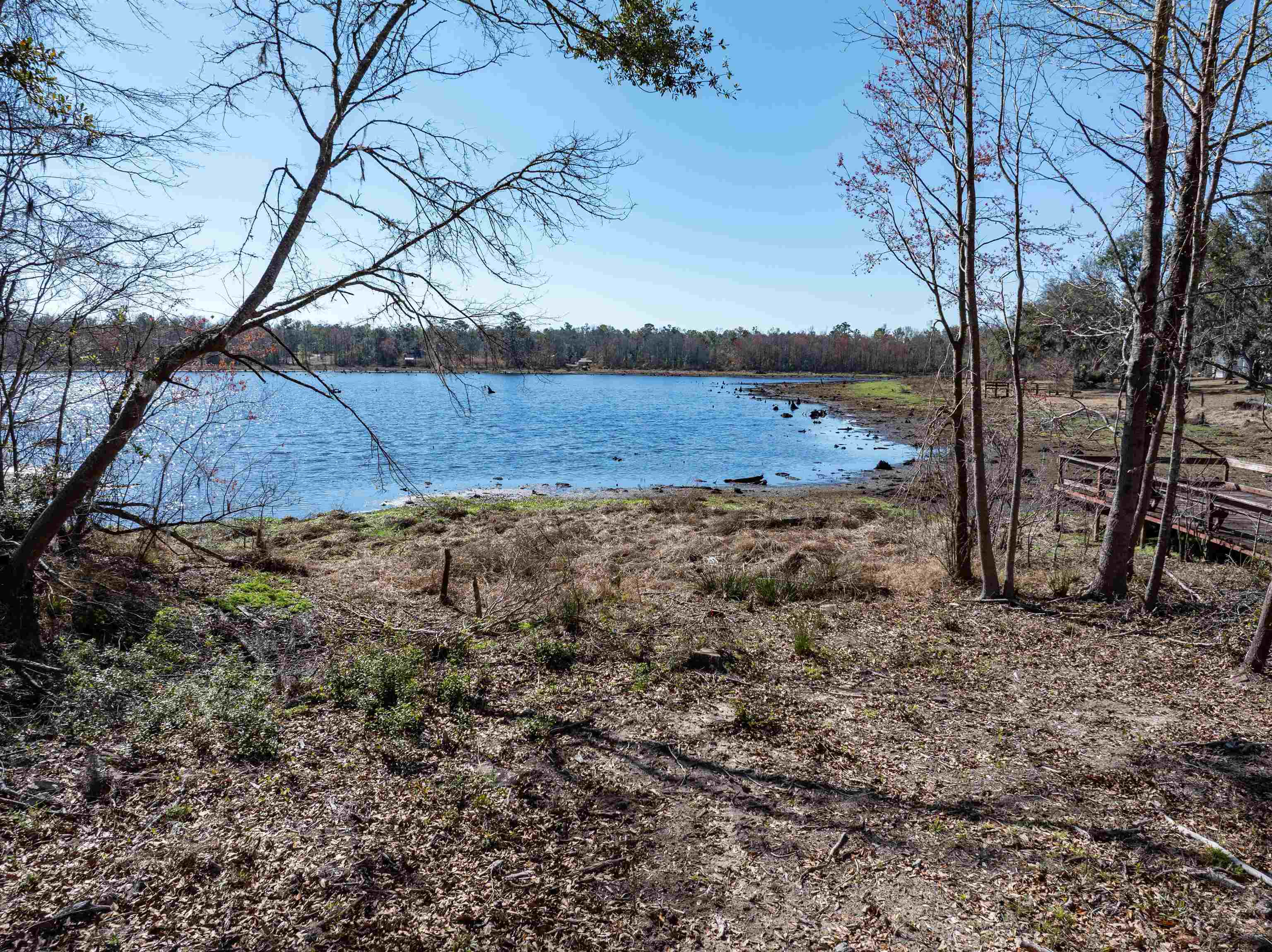 Vacant NW Live Oak Circle