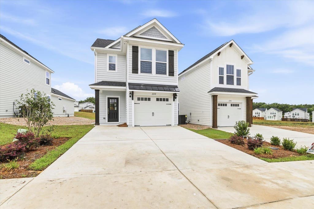 Photo of 2374 Briar Rose Glen, Tallahassee, FL 32308 (MLS # 400050)