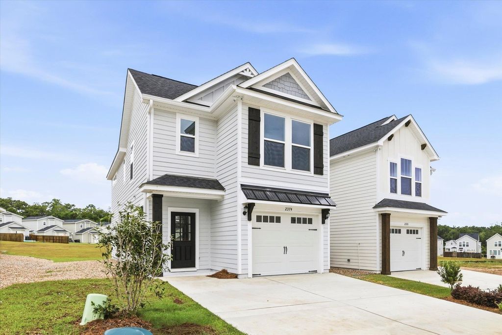 Photo of 2374 Briar Rose Glen, Tallahassee, FL 32308 (MLS # 400050)