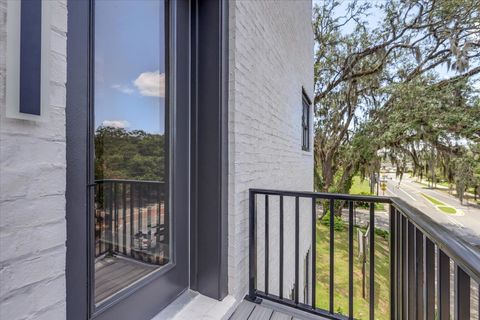 Tiny photo for 275 S Franklin Boulevard #6, Tallahassee, FL 32301 (MLS # 399639)