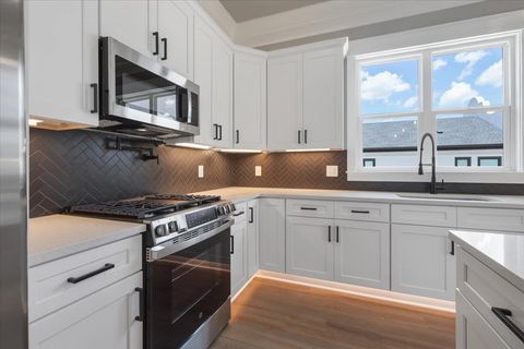 Tiny photo for 275 S Franklin Boulevard #6, Tallahassee, FL 32301 (MLS # 399639)