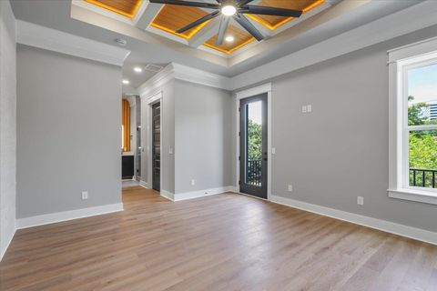 Tiny photo for 275 S Franklin Boulevard #6, Tallahassee, FL 32301 (MLS # 399639)