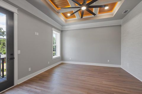 Tiny photo for 275 S Franklin Boulevard #6, Tallahassee, FL 32301 (MLS # 399639)