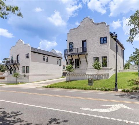 Tiny photo for 275 S Franklin Boulevard #6, Tallahassee, FL 32301 (MLS # 399639)