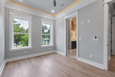 Tiny photo for 275 S Franklin Boulevard #6, Tallahassee, FL 32301 (MLS # 399639)