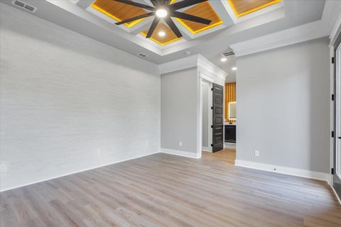 Tiny photo for 275 S Franklin Boulevard #6, Tallahassee, FL 32301 (MLS # 399639)