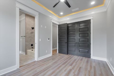 Tiny photo for 275 S Franklin Boulevard #6, Tallahassee, FL 32301 (MLS # 399639)