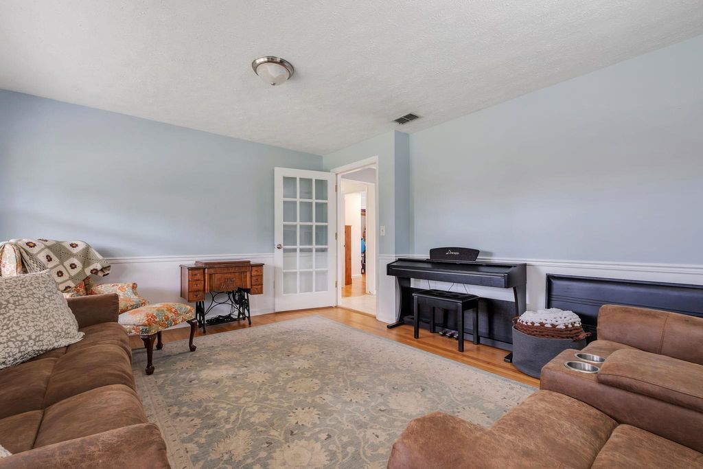 Photo of 21814 NE Chester Street, Hosford, FL 32334 (MLS # 392075)
