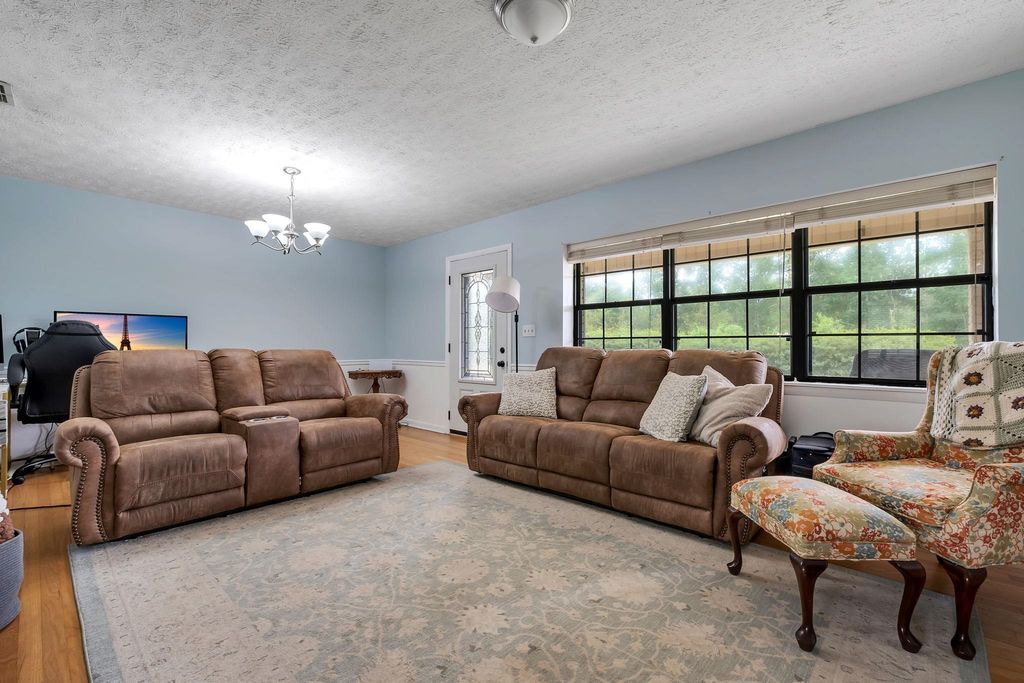 Photo of 21814 NE Chester Street, Hosford, FL 32334 (MLS # 392075)