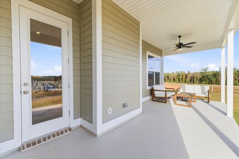 Tiny photo for 4247 Thibodeax Trail, Tallahassee, FL 32317 (MLS # 399655)
