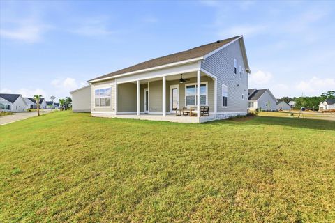 Tiny photo for 4247 Thibodeax Trail, Tallahassee, FL 32317 (MLS # 399655)