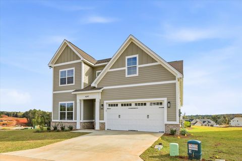 Tiny photo for 4247 Thibodeax Trail, Tallahassee, FL 32317 (MLS # 399655)