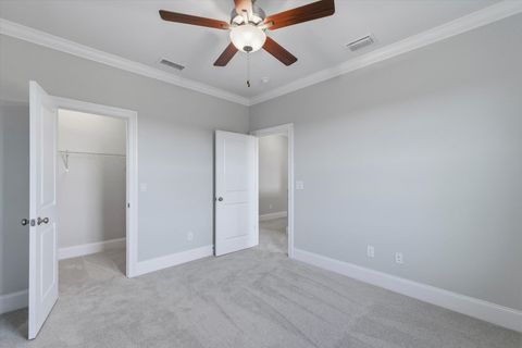 Tiny photo for 4247 Thibodeax Trail, Tallahassee, FL 32317 (MLS # 399655)