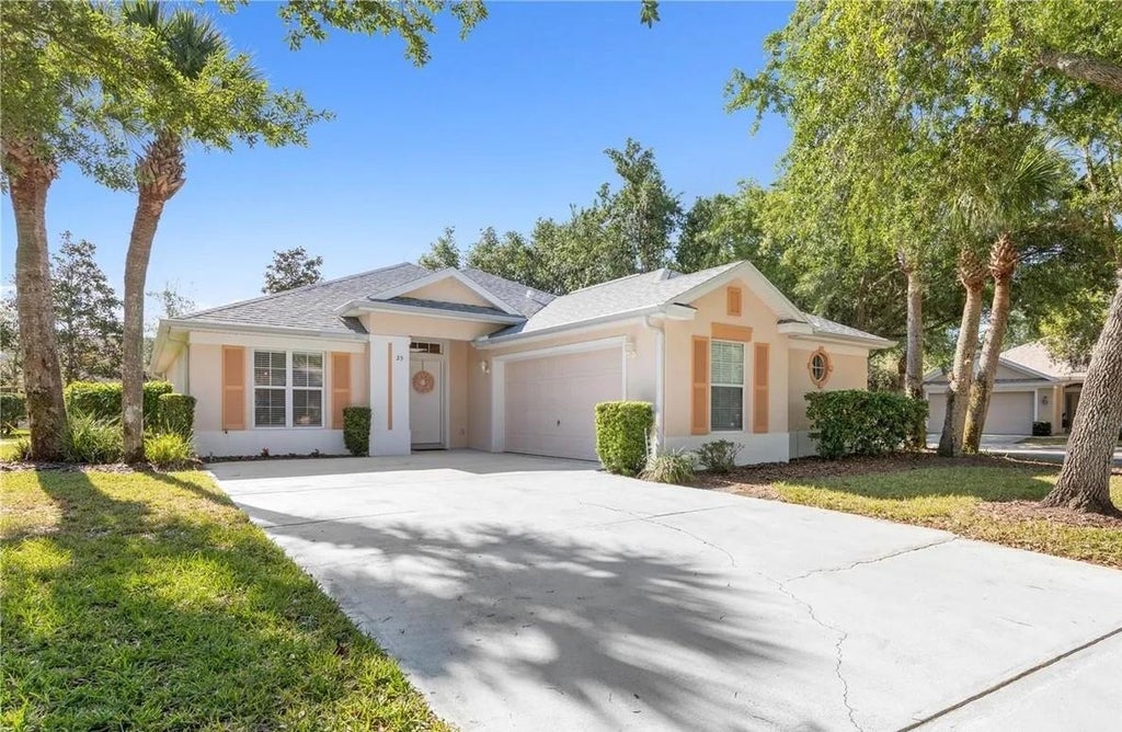 Photo of 25 Pine Harbor Drive, Other Florida, FL 32137 (MLS # 403063)