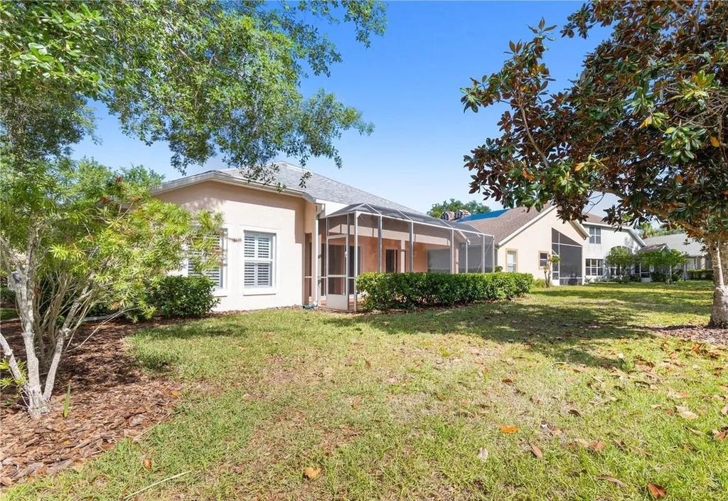Photo of 25 Pine Harbor Drive, Other Florida, FL 32137 (MLS # 403063)