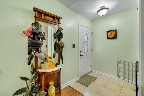 A home in Tallahassee