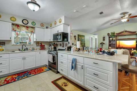 A home in Tallahassee