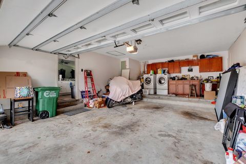 A home in Tallahassee