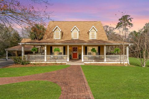 A home in Quincy