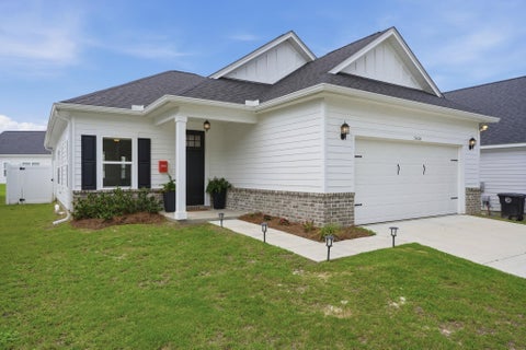 Photo of 5404 River Reserve Lane, Tallahassee, FL 32303 (MLS # 402590)