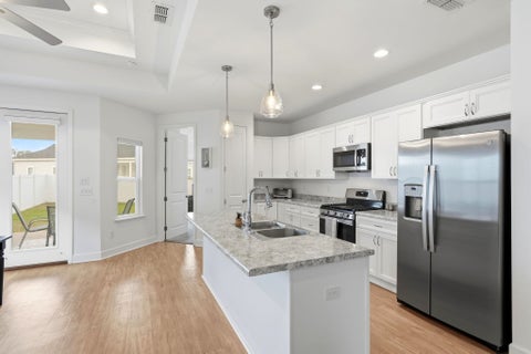 Tiny photo for 5404 River Reserve Lane, Tallahassee, FL 32303 (MLS # 402590)